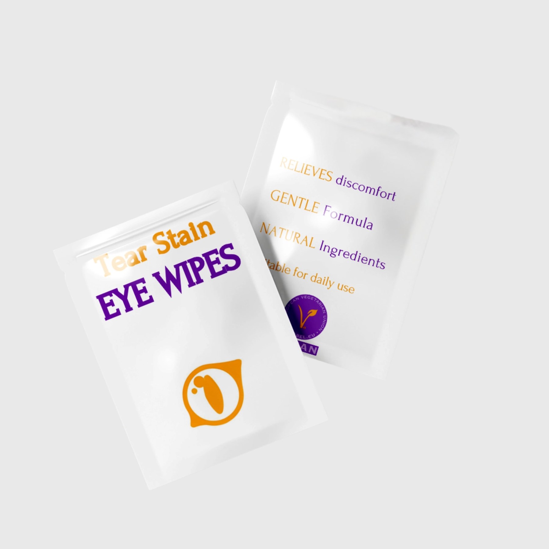 GÖZ HİJYEN MENDİLİ 60 LI