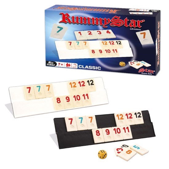 Rummy Classıc-18867