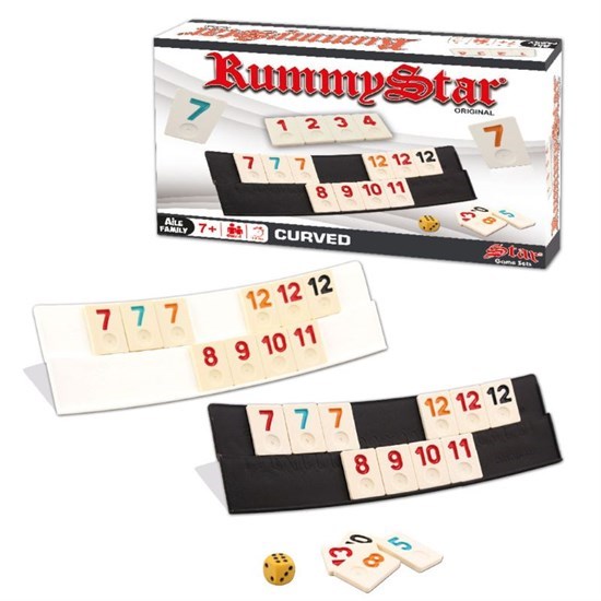 Rummy Curved-18866