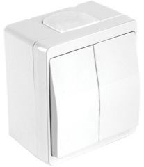 KOMÜTATÖR NEMLİYER BEYAZ