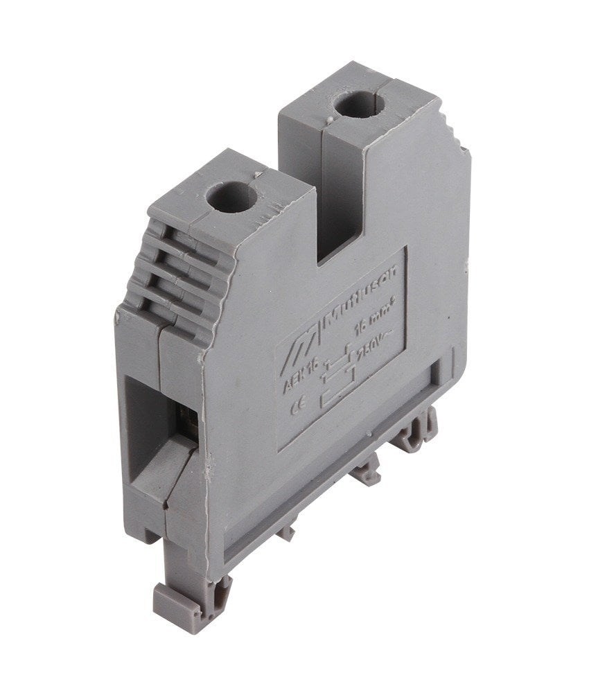 16 MM RAY KLEMENSLER