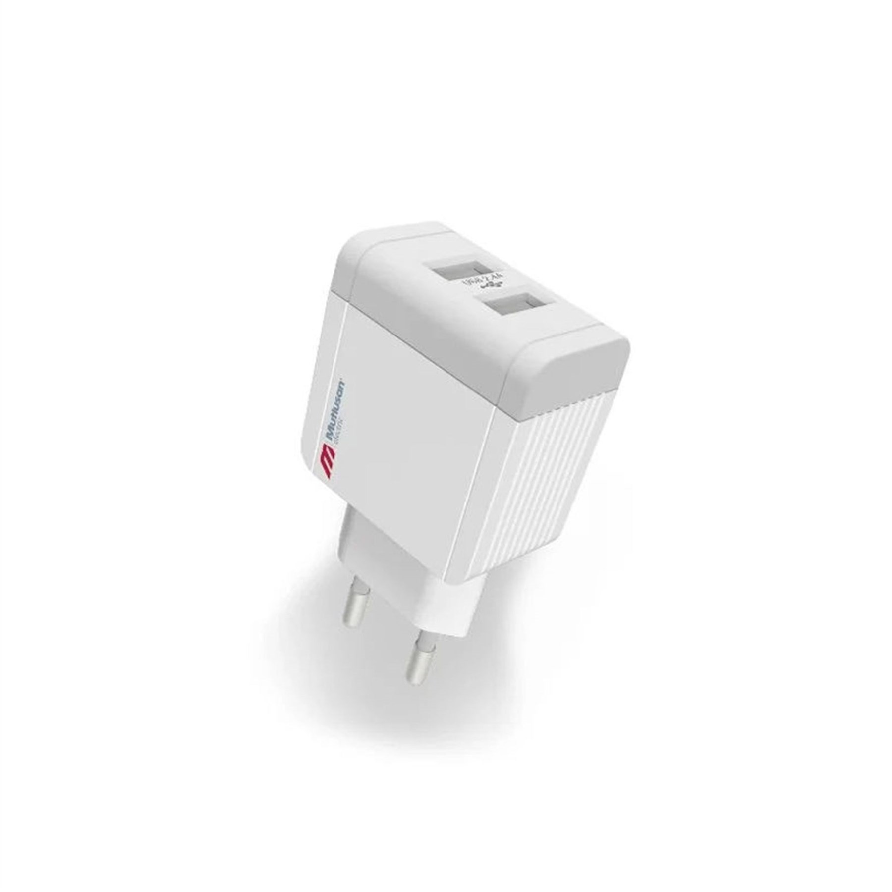 2 Lİ USB FİŞ ADAPTÖR
