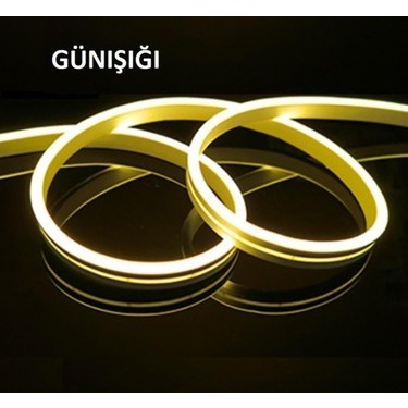 220V NEON LED HORTUM (GÜNIŞIĞI)