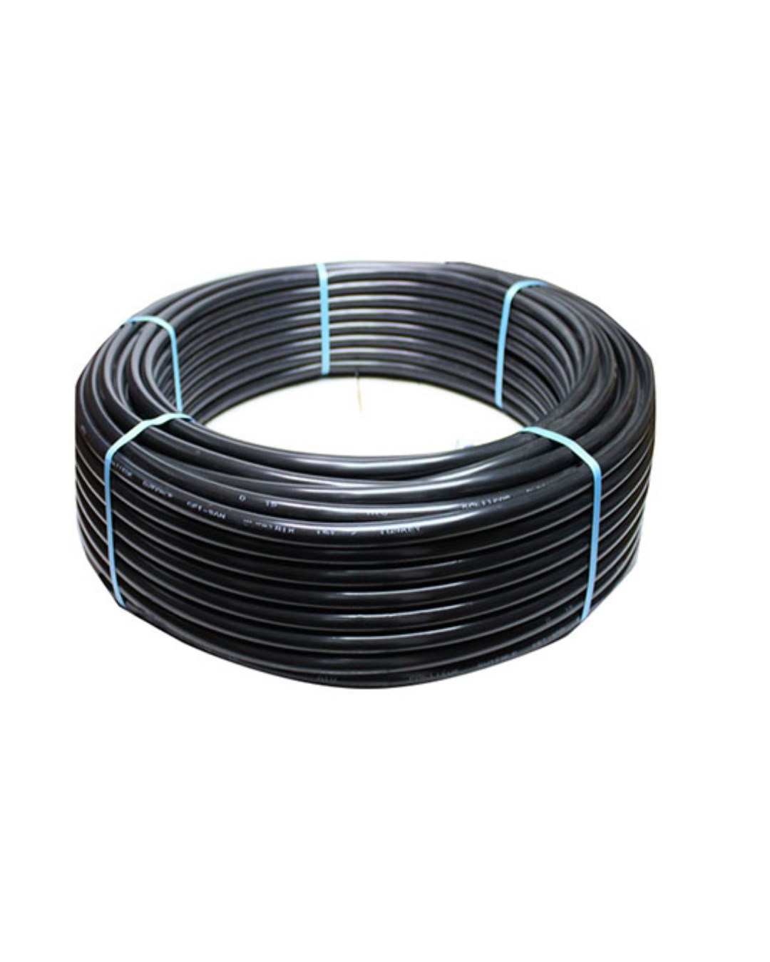 26 LIK KANGAL SİYAH BORU PLASTİK