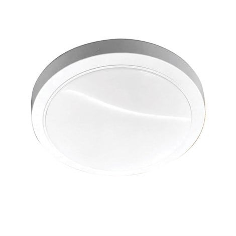18W MAVI 6500K RADAR SENS. S.Ü. LED TAVAN ARMATÜRÜ