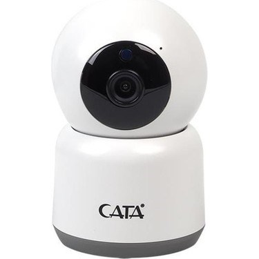 AKILLI IP  KAMERA  GECE GÖRÜŞLÜ ( FULL HD-1080P )