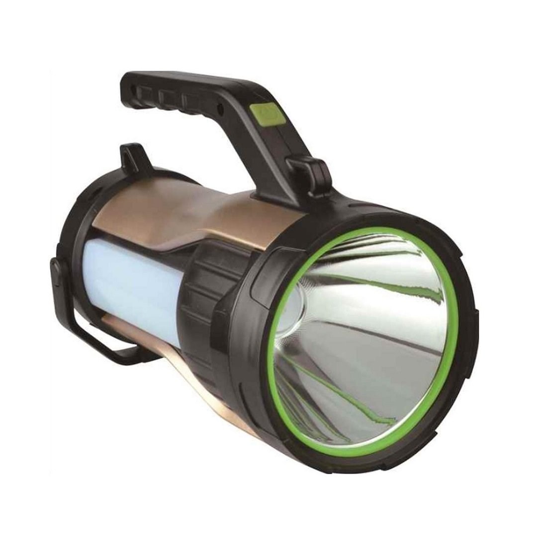 FORLİFE 60W SOLAR EL FENERİ