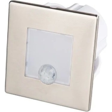 1.5W SENSÖRLÜ KORİDOR (KARE)(GÜNIŞIĞI)