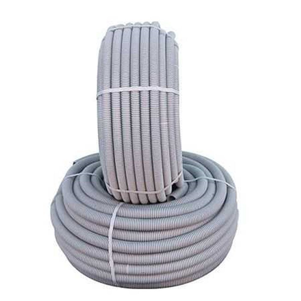 Ø16 ALEV YAYMAYAN SPİRALLER (HAFİF SERİ)(GRİ)