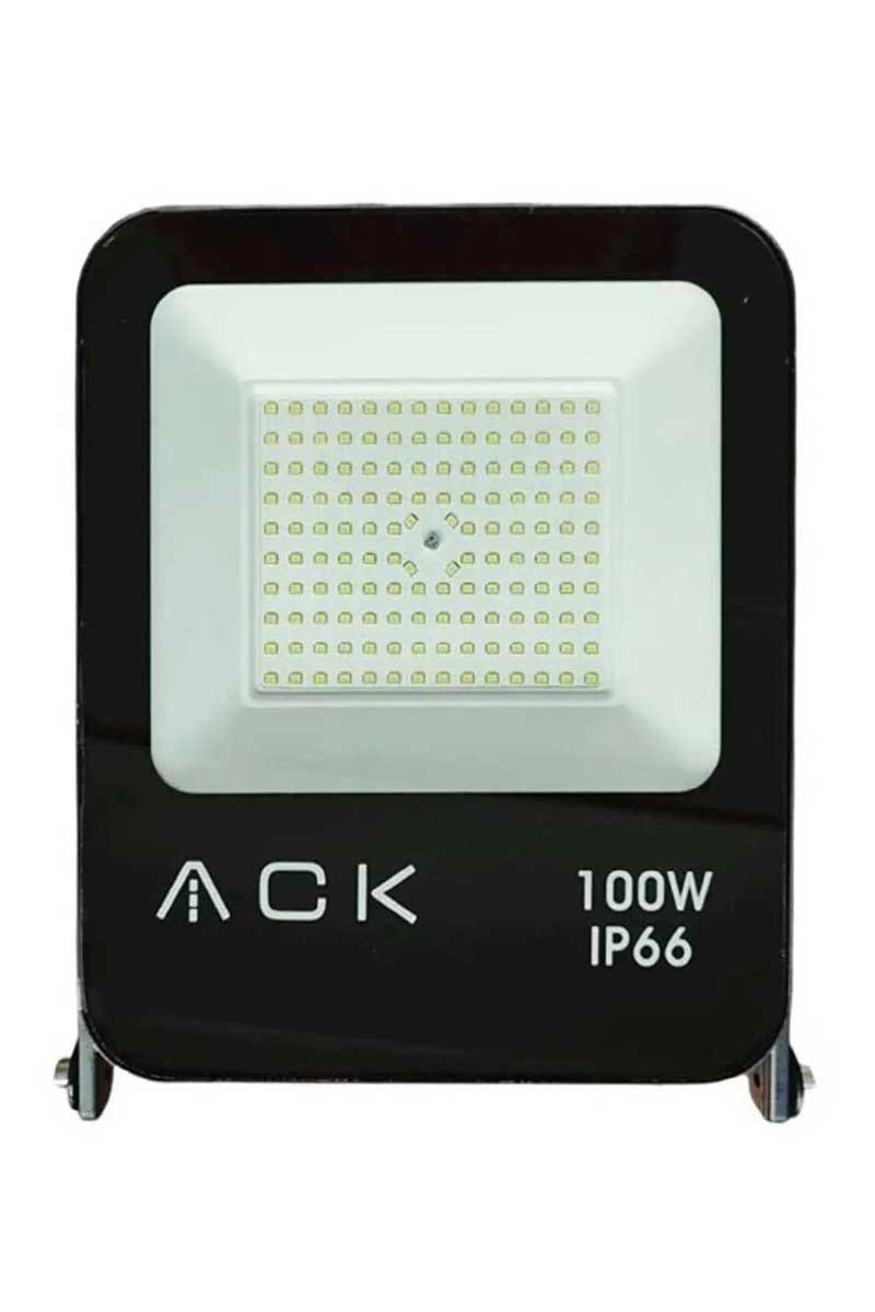 100W DOB SMD LED PROJEKTÖR 6500K