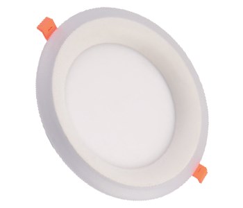 FORLİFE 23W MAVİ IŞIKLI PANEL BEYAZ