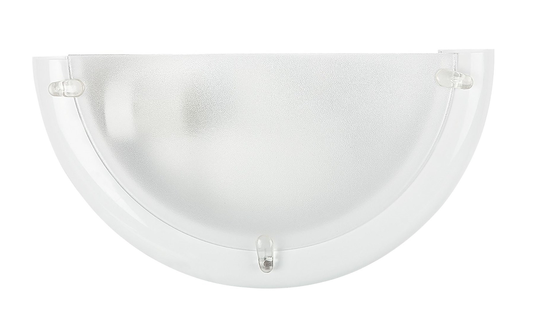 MANOLYA APLİK BEYAZ