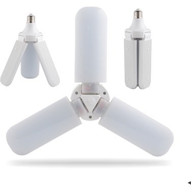 42W PERVANE AMPUL(BEYAZ)