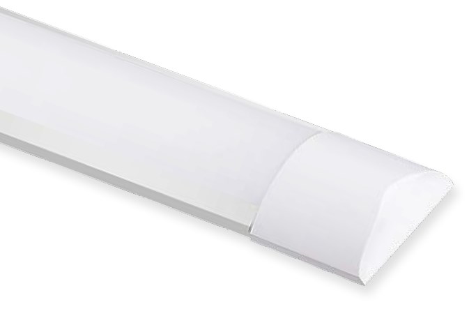 36 W GÜNIŞIĞI YATAY LED BANT 120CM ARMATÜR FORLİFE