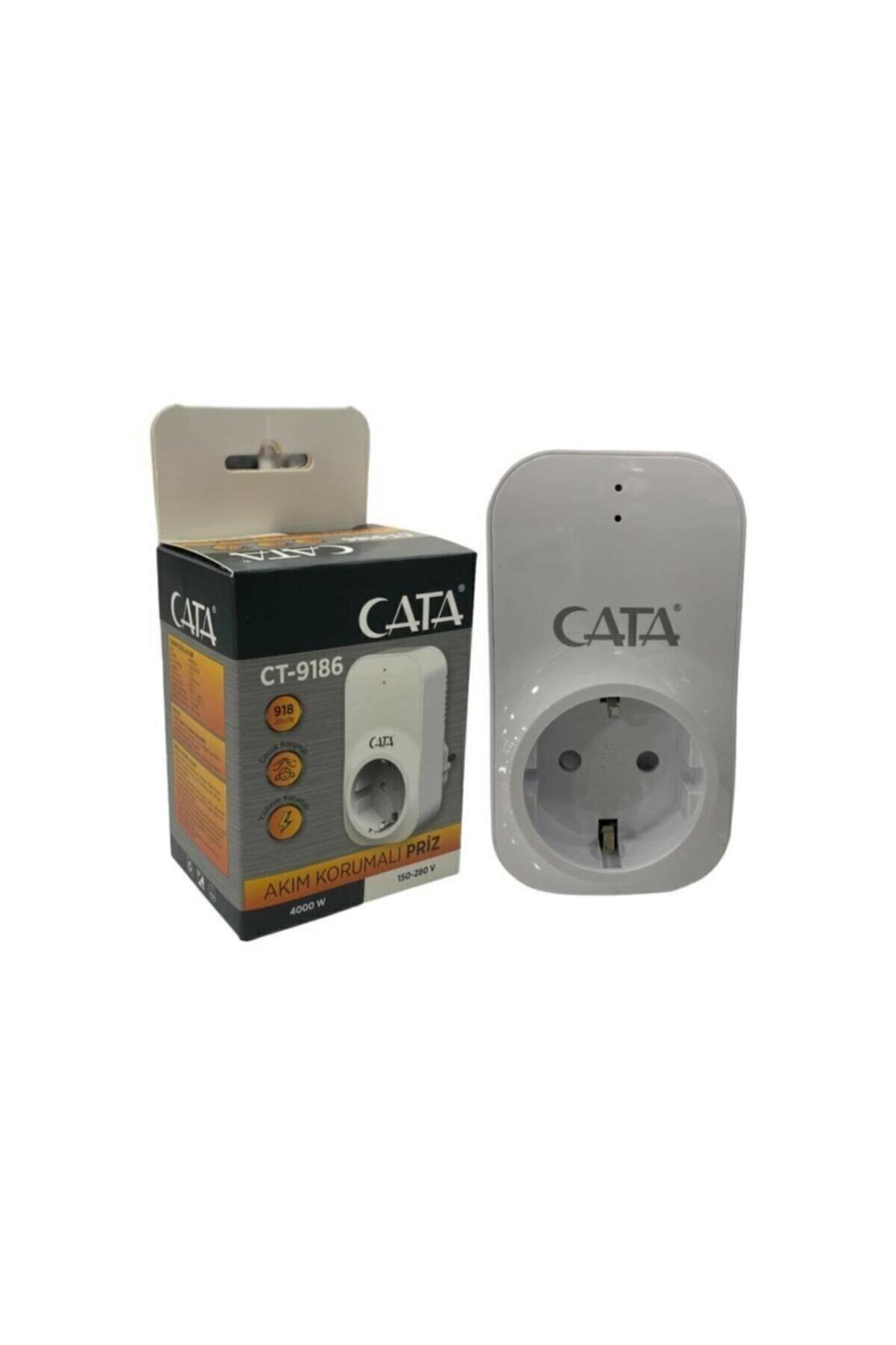 AKIM KORUMALI PRİZ ( 918 JOULE ) ( 4000W )