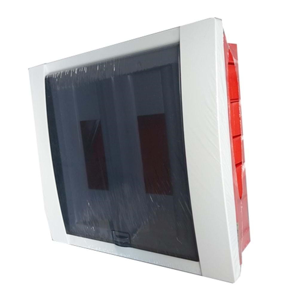 EKO KLEMENSLİ 24 LÜ S/A SİGORTA KUTUSU