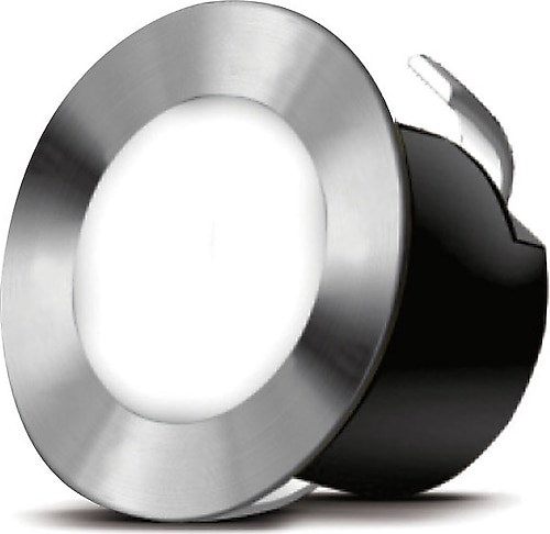 1,5W 3000K IP20 LED MERDIVEN & DUVAR ARMATÜRÜ