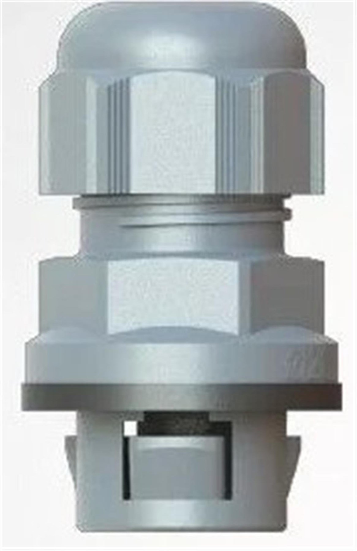 PROMEX SMART KABLO RAKORU Ø20 (6-12MM) A.GRİ