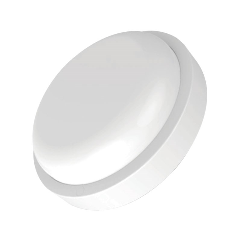 12W BEYAZ 6500K IP54 S.Ü. LED TAVAN ARMATÜRÜ