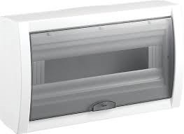 SIVAÜSTÜ SİGORTA KUTUSU 18' Lİ H.F.