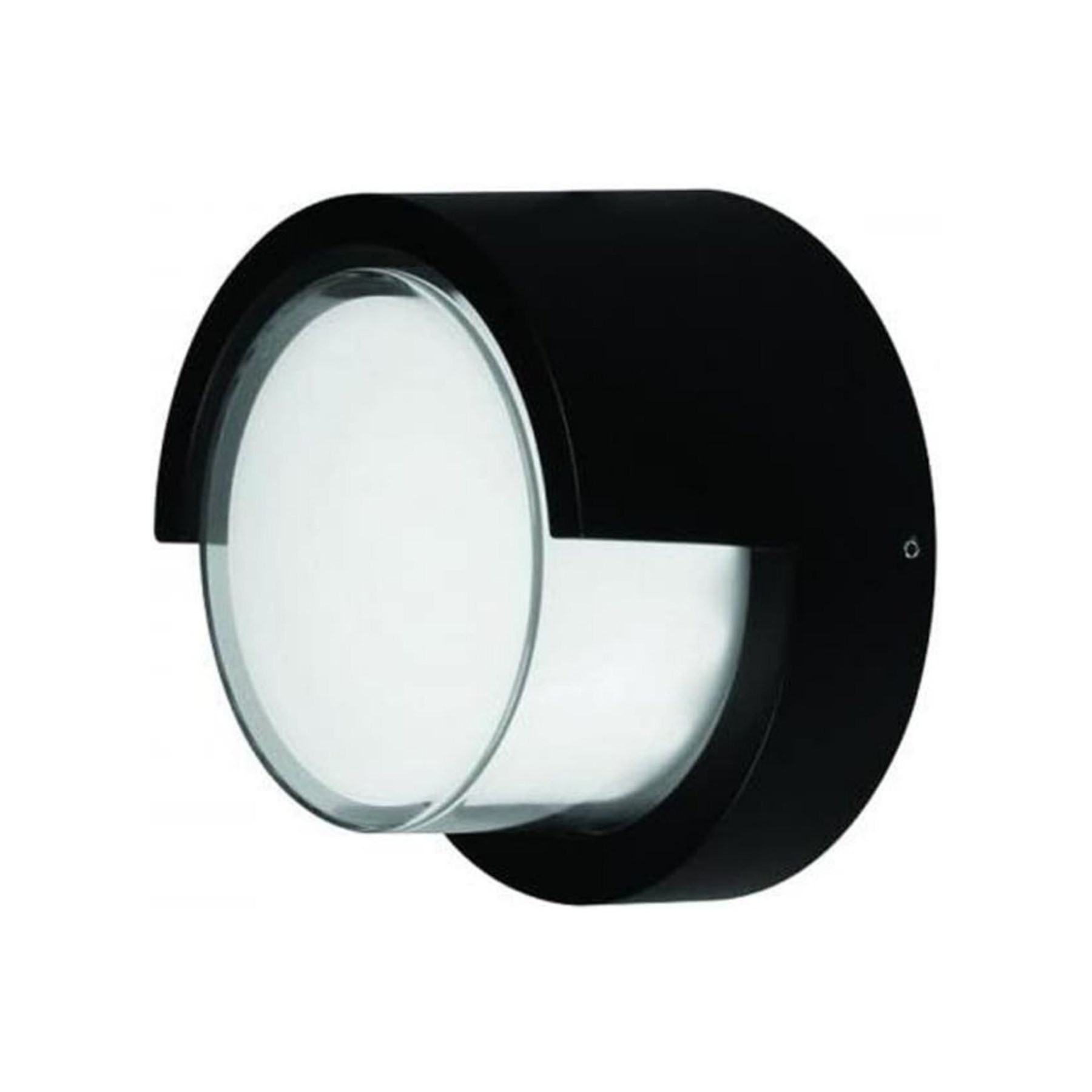 15W BORA LED BAHÇE APLİK