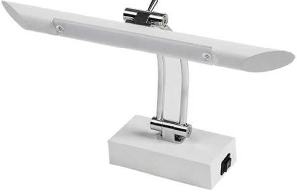 4W LED APLİK (BEYAZ)