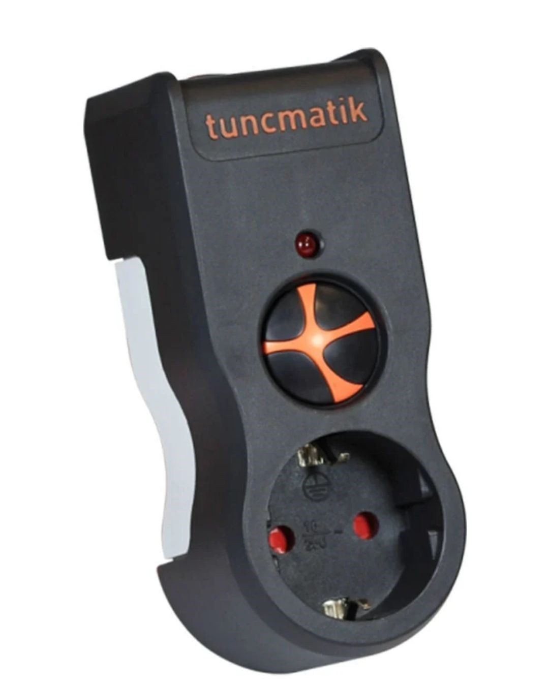 TEKLİ AKIM KORUMALI GOLYAT PRİZ TUNÇMATİK