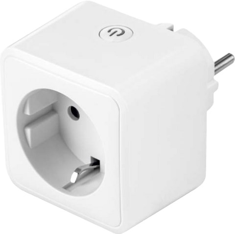 AKILLI PRİZ 16 AMPER