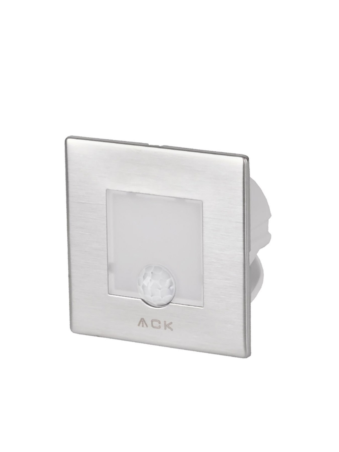 0,84W 3000K IP20 SENSÖRLÜ LED MERDIVEN&DUVAR ARMATÜRÜ