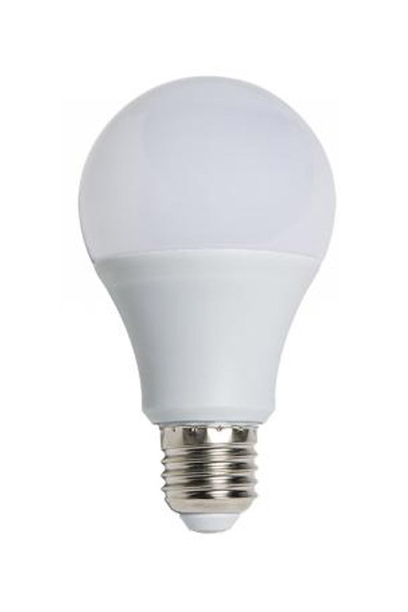 12W LED AMPUL DİMLENEBİLİR (E27)(BEYAZ)