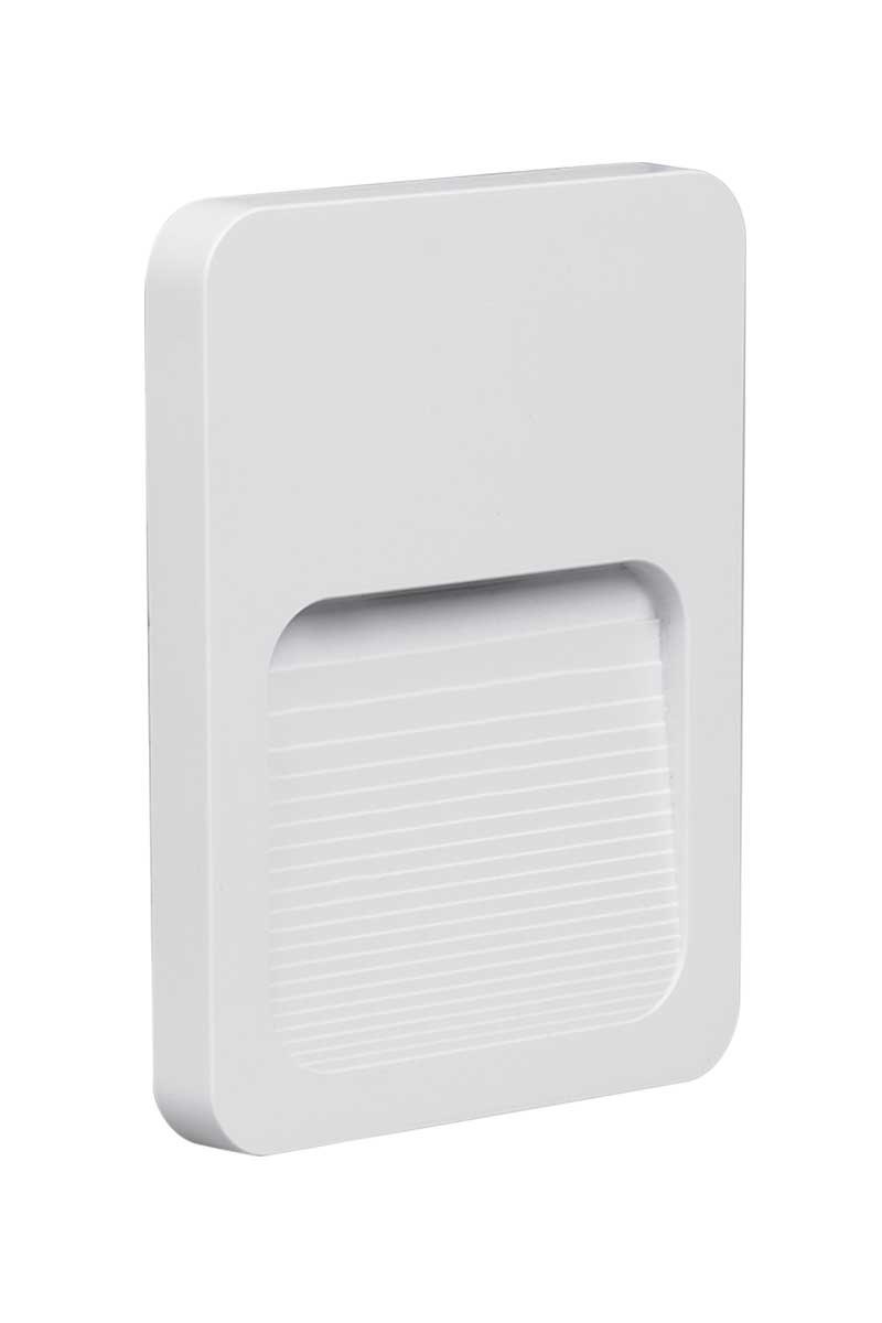 AVVA 2W BEYAZ 3000K LED DUVAR ARMATÜRÜ