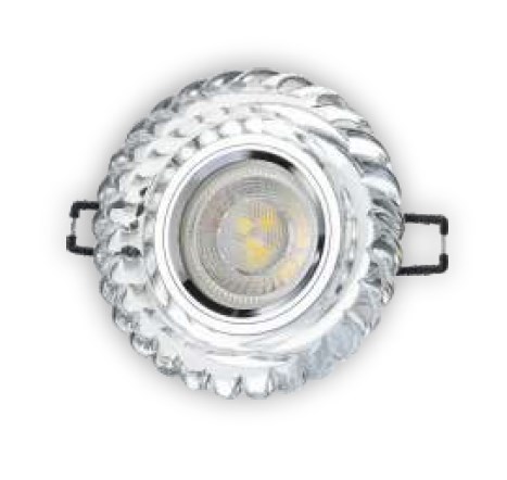 GARDENYA DEKORATİF CAM SPOT