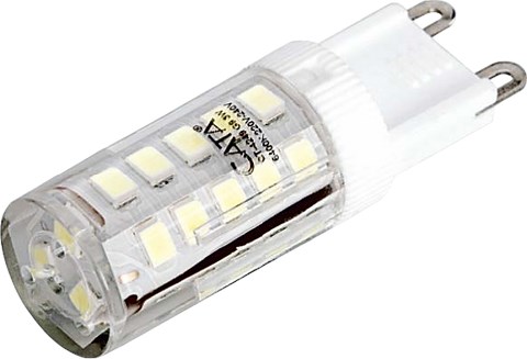3W LEDLİ KAPSÜL (G-9) (BEYAZ)