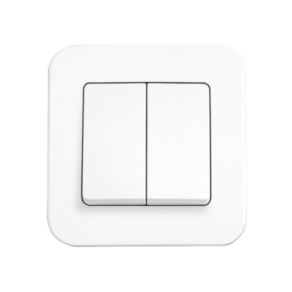 Lin/Rol BEYAZ KOMÜTATÖR MEK+DÜĞ