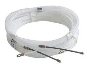 10 MT.KILAVUZ TELLİ PLASTİK SUSTA