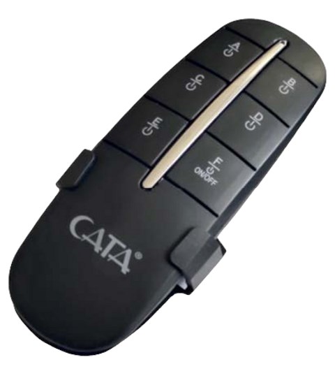 AYDINLATMA KUMANDASI (4X100W)