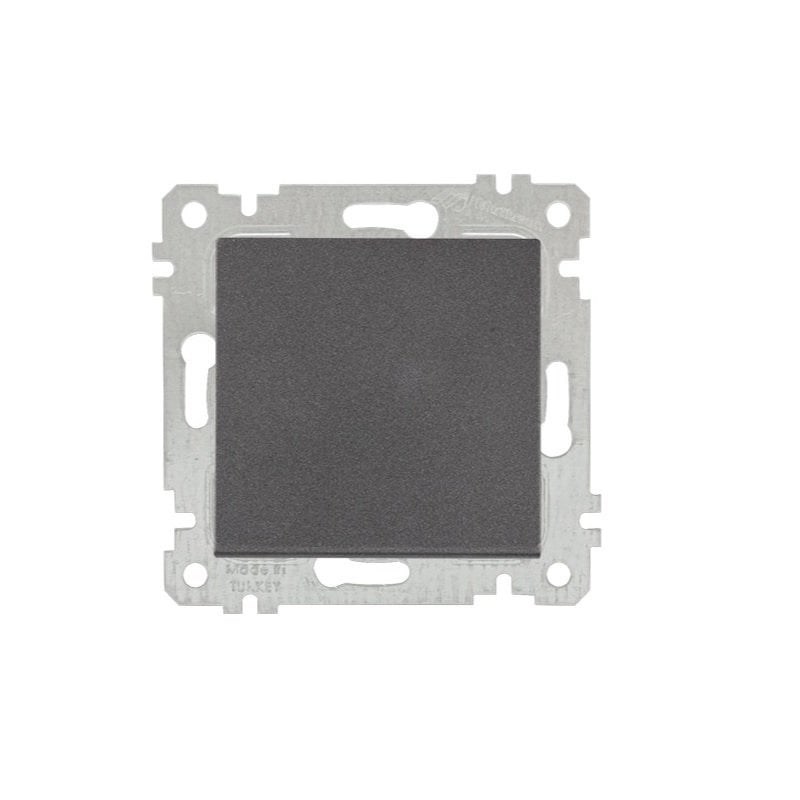 RİTA MEK TUŞ ANAHTAR (VİDALI) FÜME