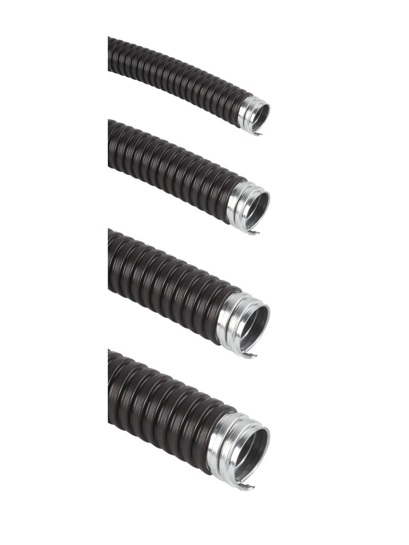 Ø16 İZOLELİ ÇELİK SPİRAL (EKO)