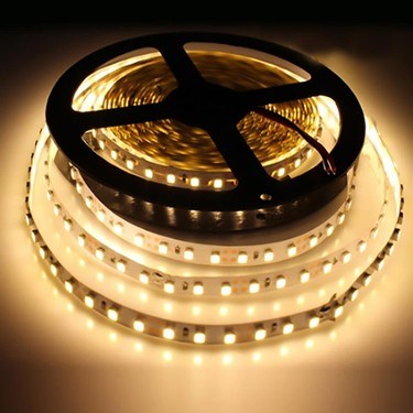 10 ÇİP ŞERİT LED İÇ MEKAN (4000K)