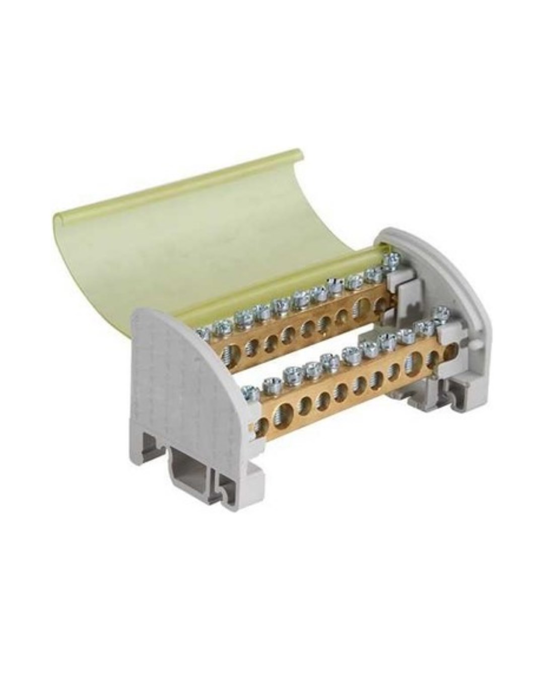 12 DELİK 4 KUTUP DAĞITIM ÜNİTESİ 125A