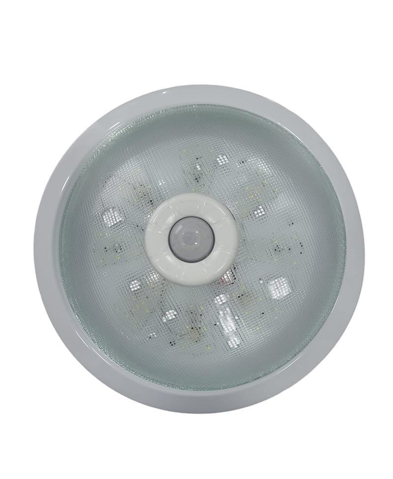 FULL LEDLİ SENSÖRLÜ ACİL KİTLİ ARMATÜR