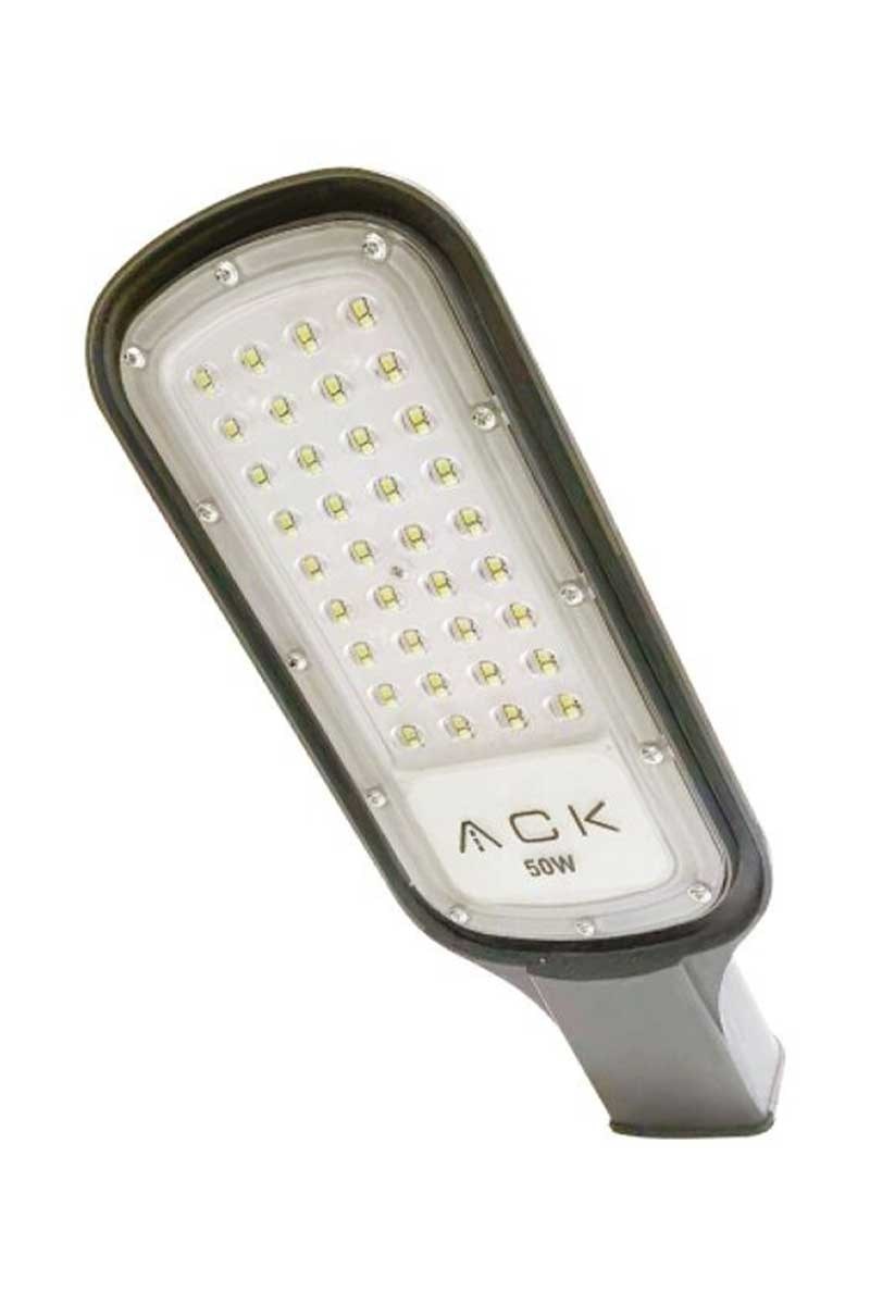 50W 6500K IP65 SMD LED SOKAK ARMATÜRÜ