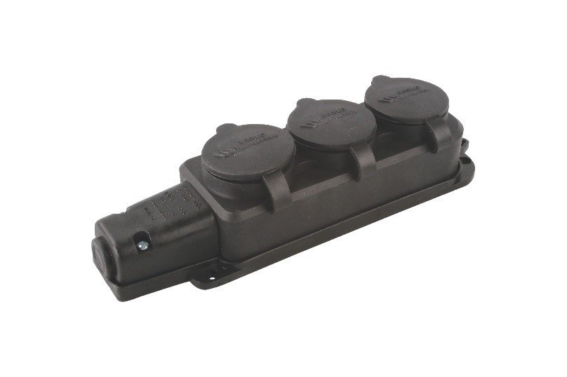 MUT-29/3 1X16 A. MONO.3-LÜ GRUP PRİZ