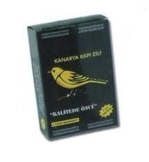 KANARYA ZİL (TEK SES)