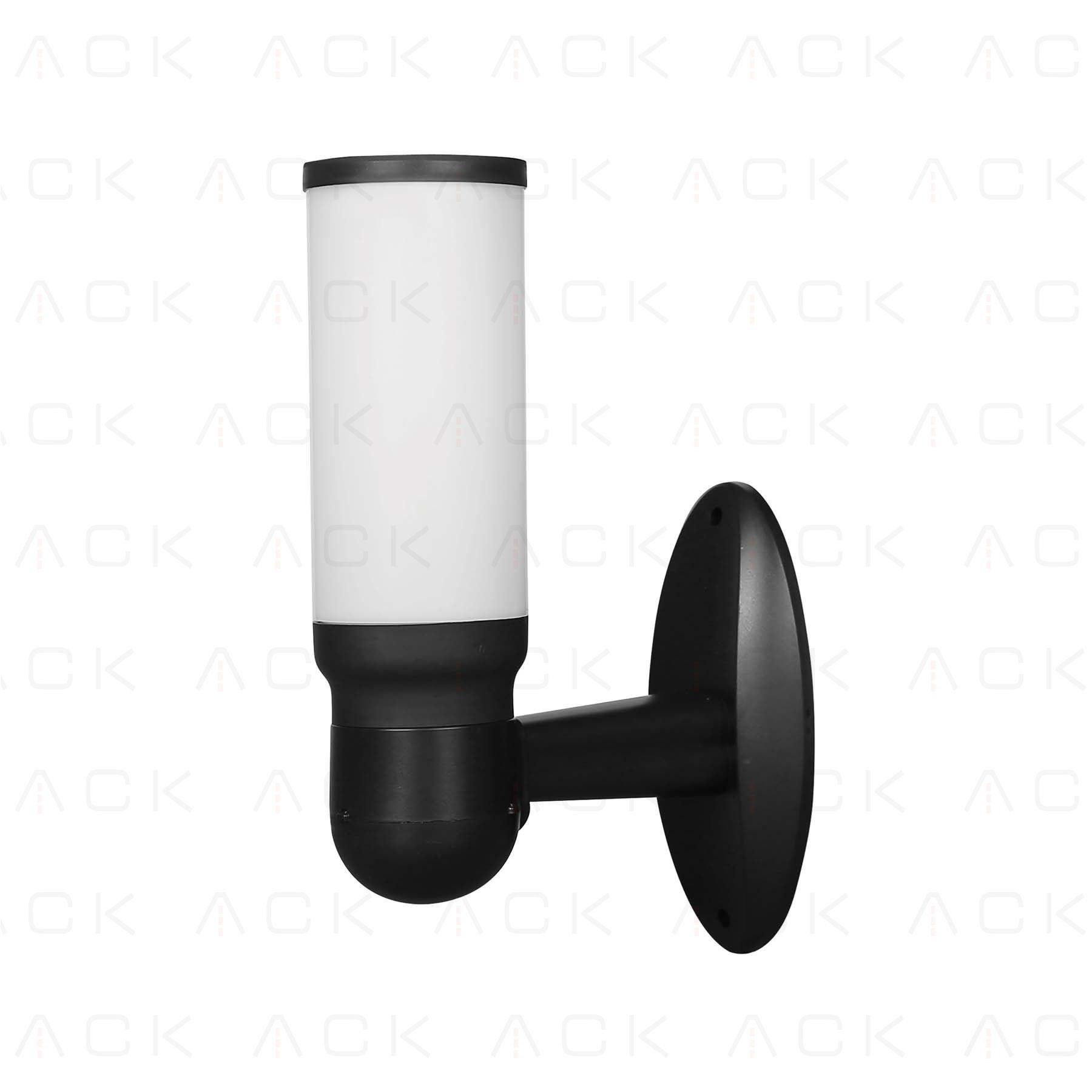 ARIA BAHCE DUVAR APLIGI E27 PC 340MMX210MM