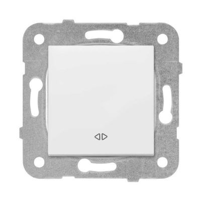 K/M BEYAZ PERMÜTATÖR MEK+D/K