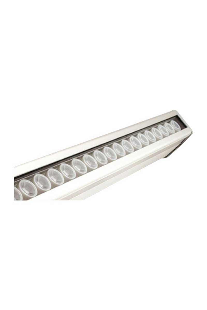36x1W 3000K IP65 100CM LED WALLWASHER