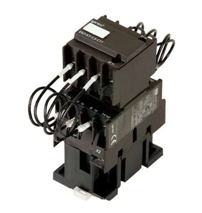 M2152 ENT-KT-7,5-C11 7,5 kVAr KONP. KONTAKTÖRÜ