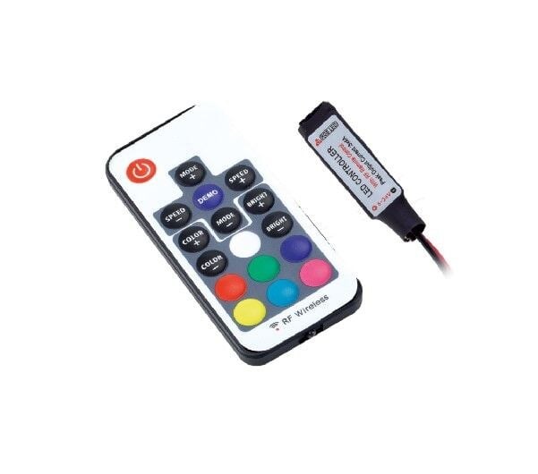 RGB KUMANDA MODÜL (20MT)