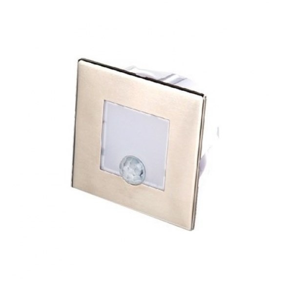 1.5W RADAR SENSÖRLÜ KORİDOR (KARE)(GÜNIŞIĞI)